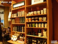 IMGP1381-星巴克臻选(广州东山锦轩店)
