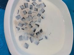 椰汁西米龟苓膏-辛香汇(大华第一坊店)