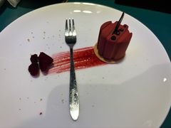 迷你女神巧克力蛋糕-逸馥荟(人广来福士店)
