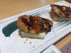 香煎鹅肝-林妈妈村·日式料理(宝山万达店)
