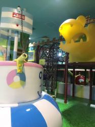 -汤姆小鸟(无锡宝龙广场店)