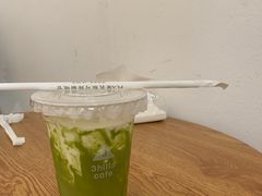 -3hills Cafe 三丘咖啡(新河北路店)