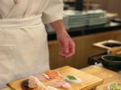-鮨政·Omakase(万象城店)