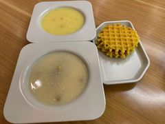 -豪客来牛排(中央花苑店)