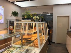 面包甜点陈列柜-MaKY米旗(熙地港店)