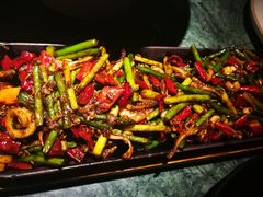 -姐夫的小菜(新中关购物中心店)