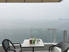 -蜜悦·波西塔诺悬崖海景餐厅