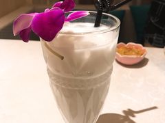 -早安曼谷泰国餐厅