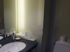 -香港城市花园酒店