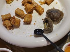 -壹只卤鹅 · 潮汕菜(京基百纳店)