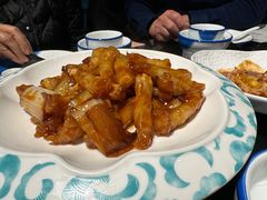 -梅飞酒家(桑园路店)