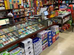 -东方明珠天猫小店便利店