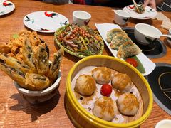 -强记鱼粥(南村店)