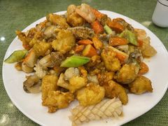 老幼乐八珍豆腐-桃子餐厅·天津菜(红星路直营店)