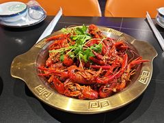 -串亿88烧烤·羊腿·羊蝎子(板泉路店)