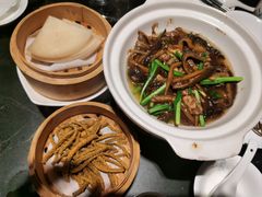 -芳芳私房菜·精做淮扬菜(承德路店)