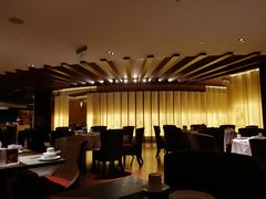 大堂-采悦轩中餐厅·粤菜·海南菜(神州半岛喜来登度假酒店)