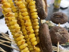 -啊溜烧烤·炭火传承(南澳店)