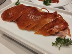 -北平楼·烤鸭·北京菜(牡丹园店)