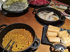 -呷哺呷哺 黄金牧场 (欢乐谷店)