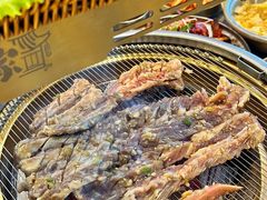 -味家烤肉烤鳗鱼牛排(西塔旗舰店)