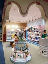 -奈尔宝家庭中心·亲子餐厅(北京东坝万达店)