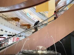 -新世界大丸百货