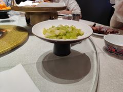-鸽子侯·家宴·平价海鲜(绿地店)