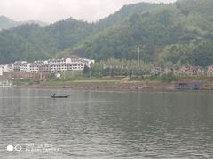 -新安江山水画廊风景区