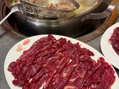 -贵宾牛·潮汕牛肉火锅(珠池总店)