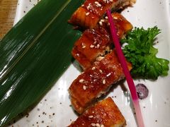 -蟹将军·松叶蟹和牛日料放题自助(K11店)
