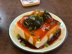-古代饭堂(冠亚店)