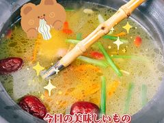 -金鱼妈妈 山野·食趣(荫山街店)
