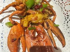 -永信海鲜(群星城店)
