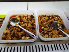 -灌县老妈砂锅串串香