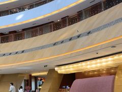 -杭州国际会议中心洲际酒店-德国啤酒屋(砂之船国际生活广场店)