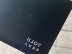 -优享健身(三元桥店)