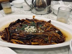 -抚顺美食·老上海味道