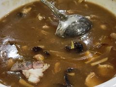 胡辣汤-南阳食府·河南豫菜(南阳驻京办店)