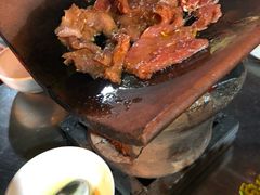 -瓦片烤肉(13号店)