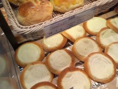 -山崎面包(苏州中心店)