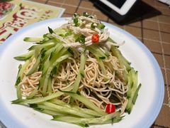 -楚太子  中餐&烧烤(武大店)