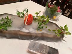 -香宫(九龙香格里拉店)