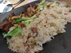 -窑啊窑窑炉烧烤(合生广场店)
