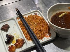 -白玉·朝鲜族烤串(南山店)