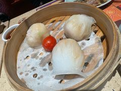 -点都德(华强南店)