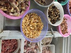 -粥君好殿·道滘肉丸粥(文华路店)
