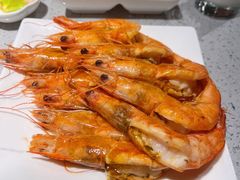 -大渔铁板烧(大悦城店)