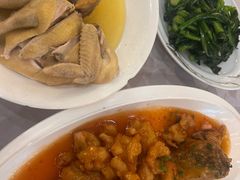 -鹭园酒家·四十年老字号