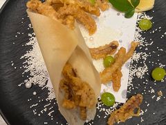 -月下料理(楷林IFC店)